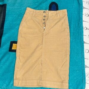 We the free - long pencil skirt